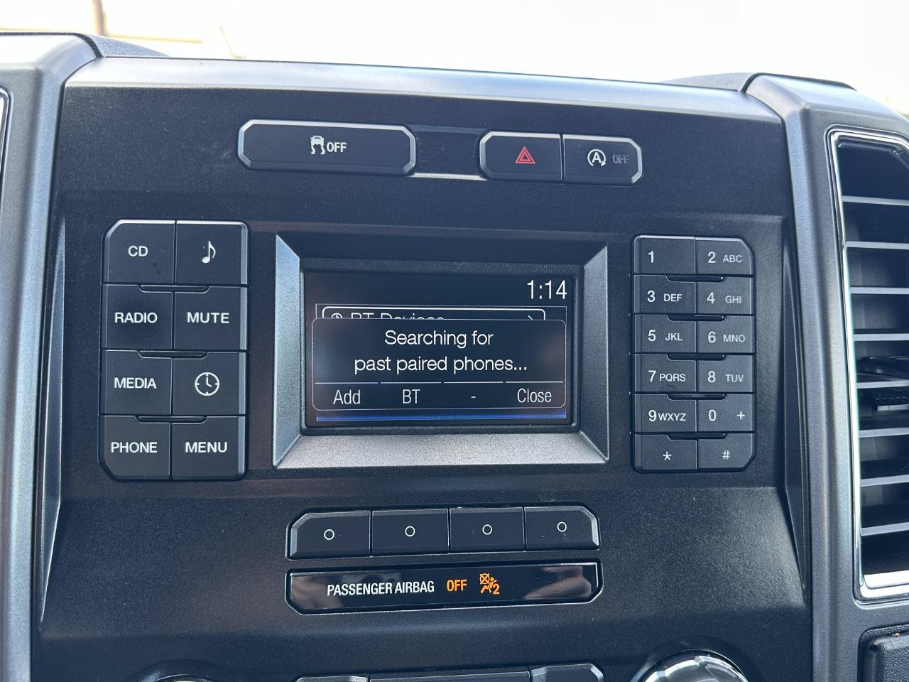 Used 2016 Ford F150 XLT AWD/4WD image 64