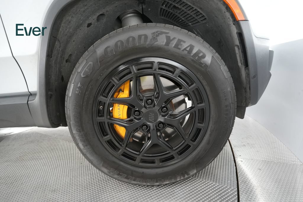 Used 2022 Rivian R1T Adventure AWD/4WD image 21