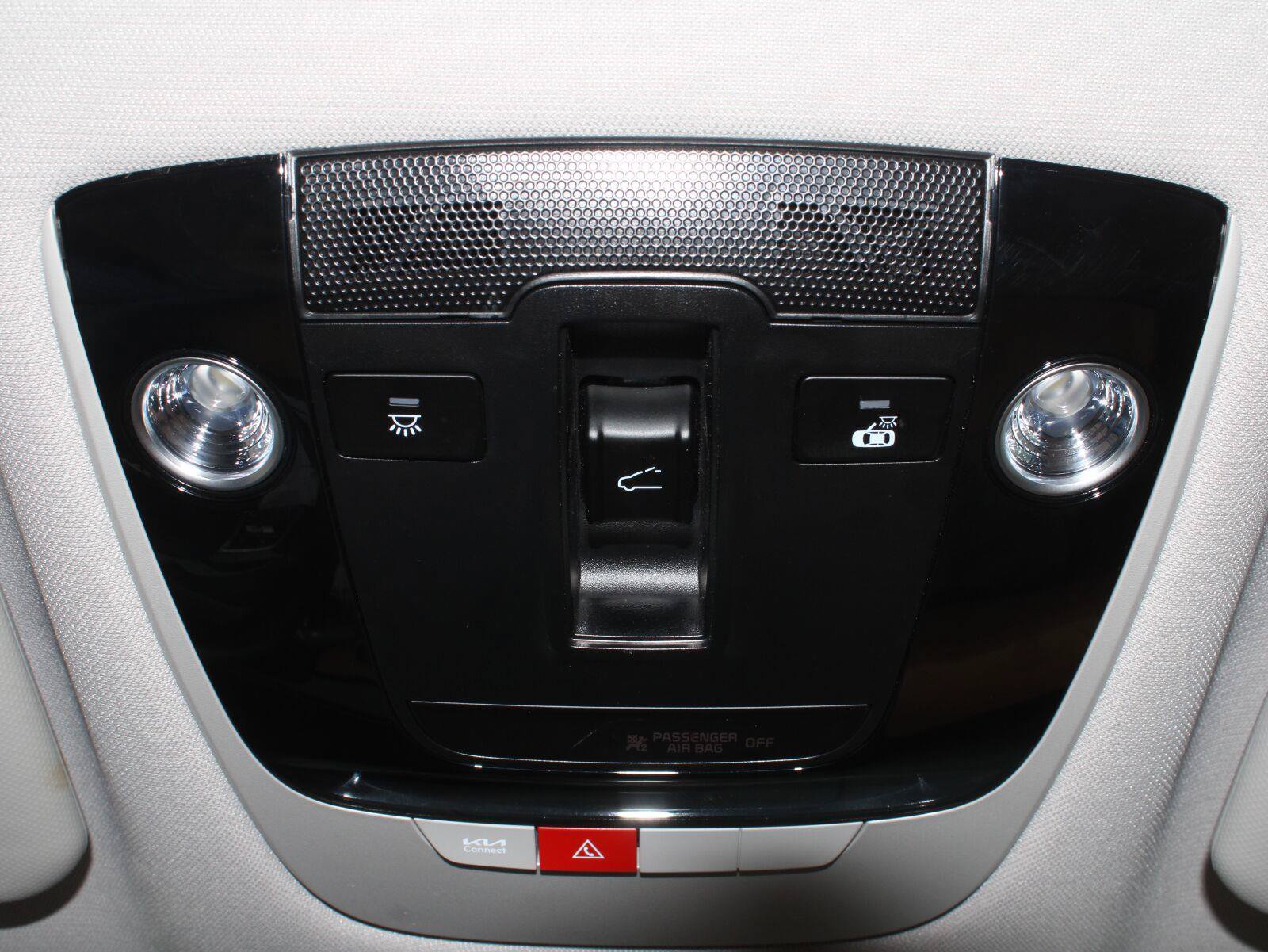 Used 2024 Kia Seltos EX AWD/4WD image 12