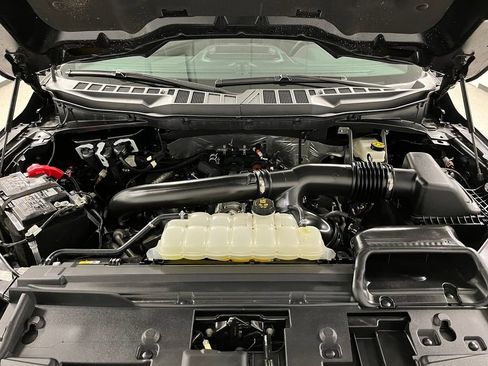 Used 2025 Ford F150 Lariat AWD/4WD image 62
