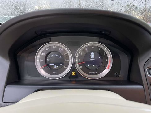 Used 2013 Volvo XC60 3.2 Premier image 18