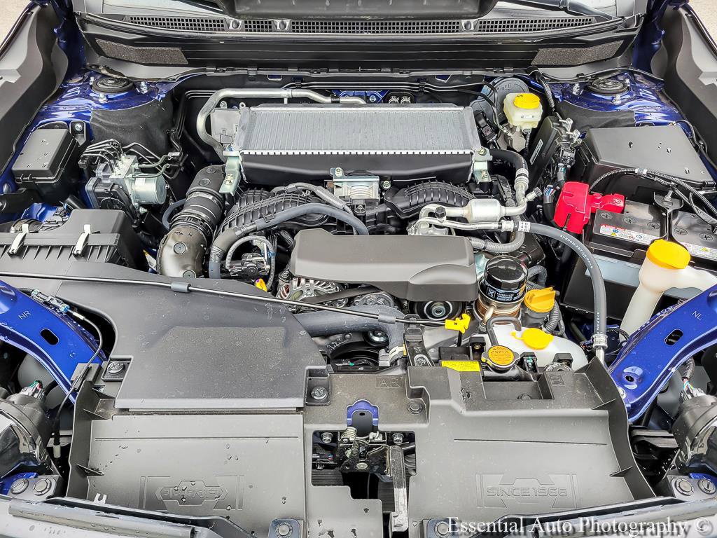 New 2026 Subaru Outback Limited XT AWD/4WD image 28