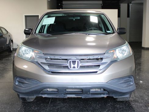 Used 2013 Honda CR-V LX image 7