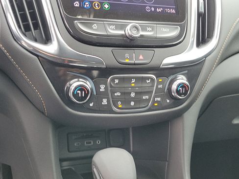 Used 2022 Chevrolet Equinox Premier w/ Redline Edition FWD image 23