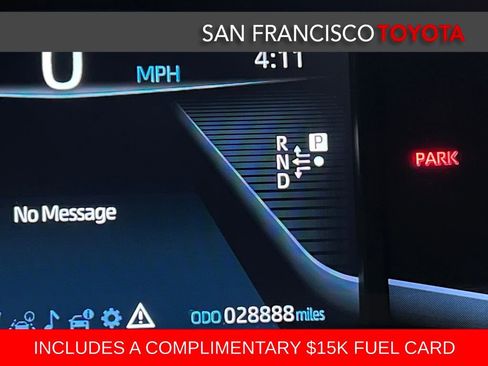 Certified 2022 Toyota Mirai XLE image 34
