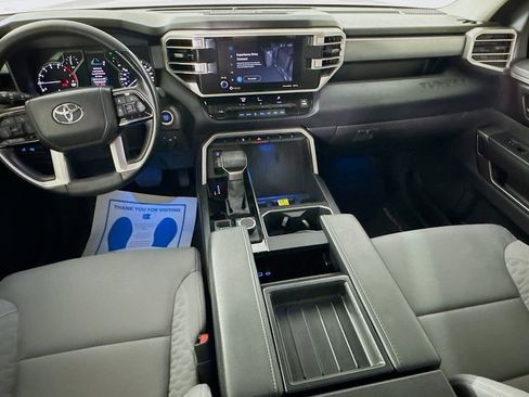 Used 2024 Toyota Tundra SR5 image 26