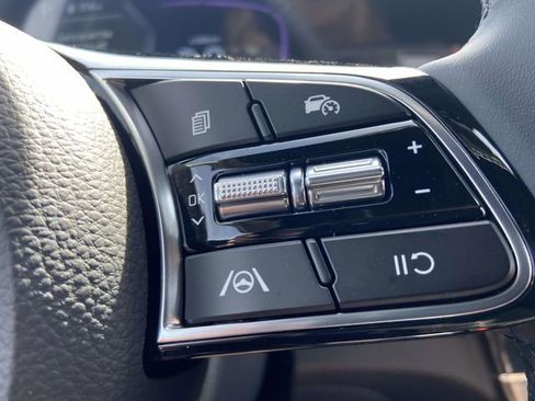 New 2026 Kia Seltos S AWD/4WD image 15