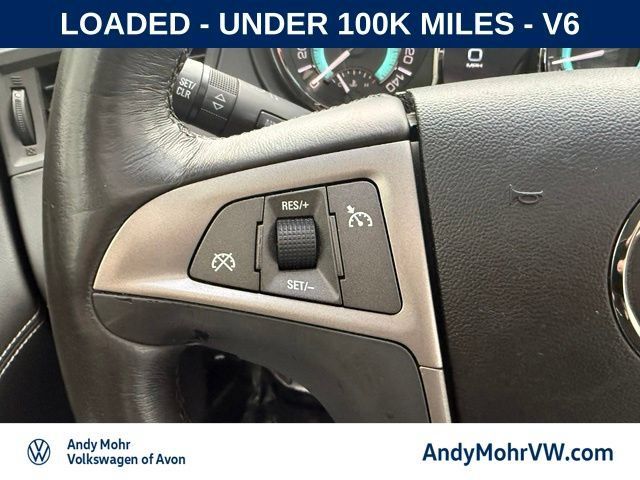 Used 2012 Buick LaCrosse Premium w/ Driver Confidence Package FWD image 22