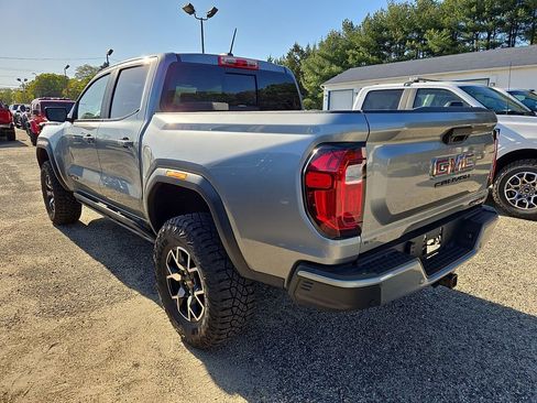 Used 2023 GMC Canyon AT4X AWD/4WD image 6