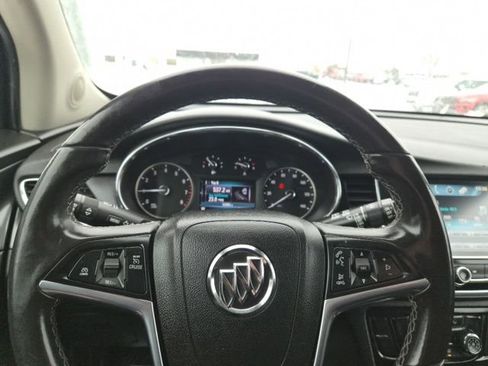Used 2020 Buick Encore Preferred image 16