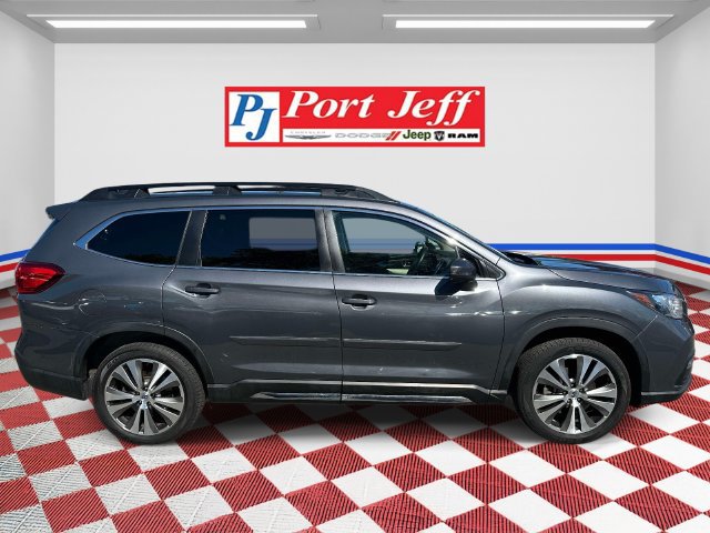 Used 2022 Subaru Ascent Limited AWD/4WD image 3