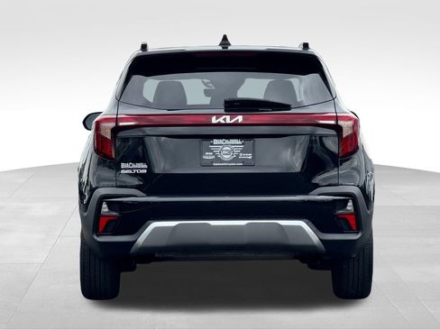 Used 2025 Kia Seltos S FWD image 6