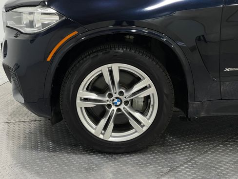 Used 2015 BMW X5 xDrive50i AWD/4WD image 37