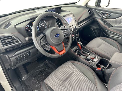 Used 2023 Subaru Forester Sport image 9
