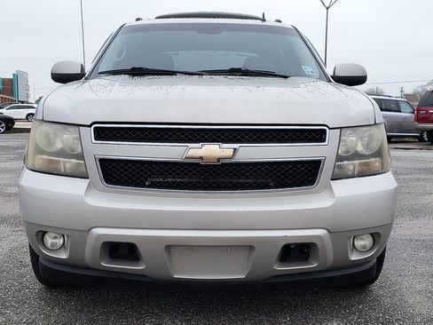 Used 2008 Chevrolet Avalanche LT image 10