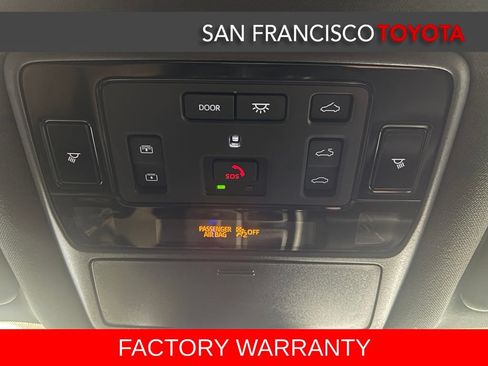 Used 2025 Lexus TX 350 AWD w/ Technology Package image 32