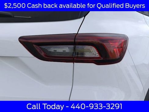 New 2026 Ford Escape Active w/ Tech Pack #1 image 24