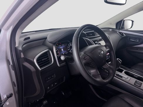 Used 2019 Nissan Murano SL FWD image 23
