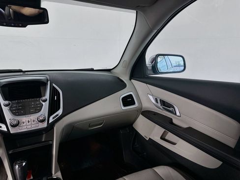 Used 2016 GMC Terrain SLT FWD image 22