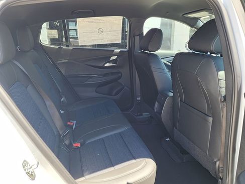 New 2026 Buick Envista Preferred w/ Convenience I Package FWD image 40