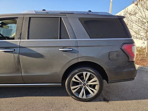 Used 2021 Ford Expedition Platinum image 14