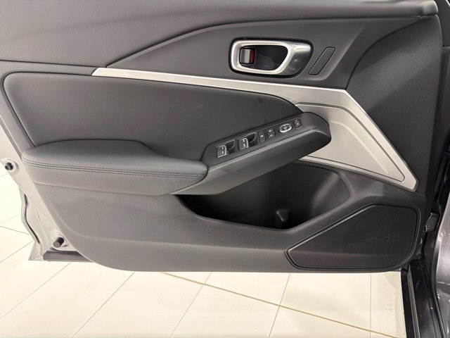 Certified 2024 Acura Integra FWD image 10
