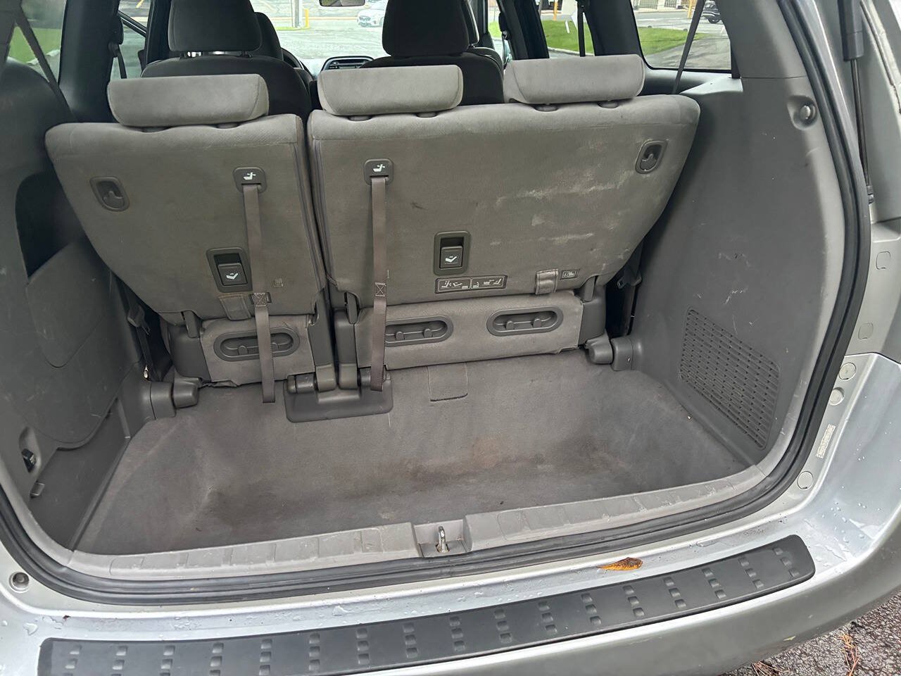 Used 2010 Honda Odyssey LX image 19