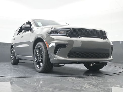 New 2026 Dodge Durango GT w/ Blacktop Package image 58