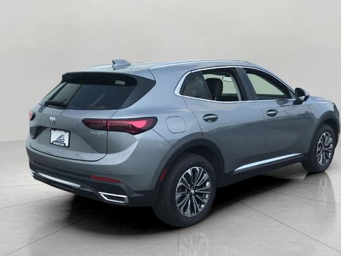 Used 2026 Buick Envision Preferred AWD/4WD image 5