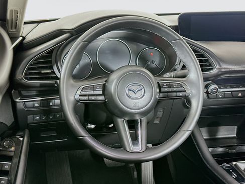 Used 2025 MAZDA MAZDA3 s FWD image 18