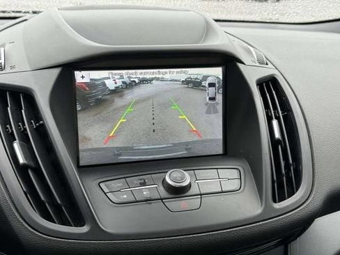 Used 2019 Ford Escape SEL AWD/4WD image 24
