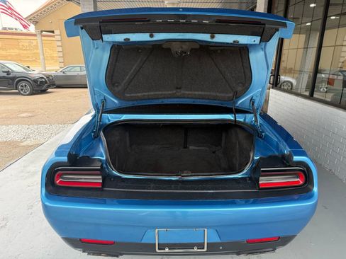 Used 2015 Dodge Challenger R/T Plus image 14