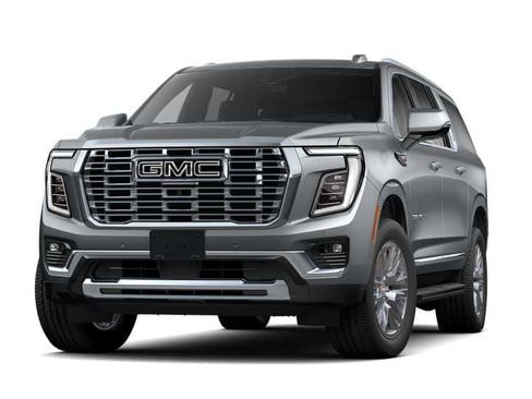 New 2026 GMC Yukon XL Denali AWD/4WD image 26