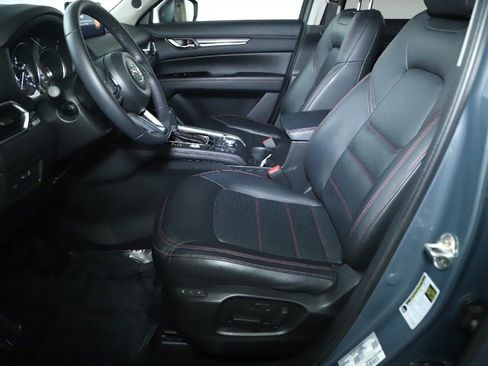 Used 2023 MAZDA CX-5 Carbon Edition image 18