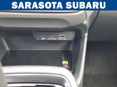 New 2026 Subaru Crosstrek 2.5i Limited AWD/4WD image 27