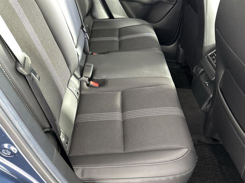 Used 2024 MAZDA CX-50 AWD 2.5 S w/ Cargo Package image 15