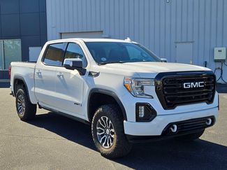 Used 2020 GMC Sierra 1500 AT4 w/ AT4 Premium Package video 1