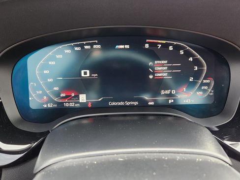 Used 2023 BMW M5 Base w/ Competition Package image 15