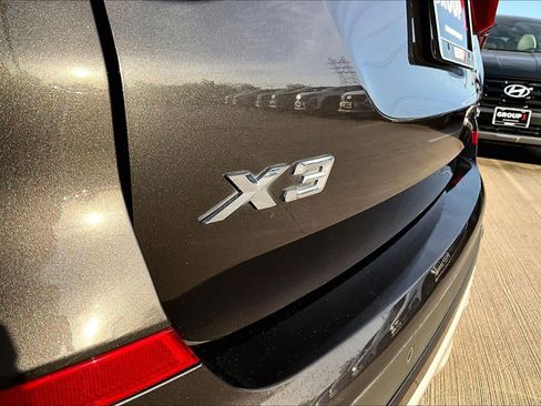 Used 2021 BMW X3 sDrive30i w/ Convenience Package RWD image 29