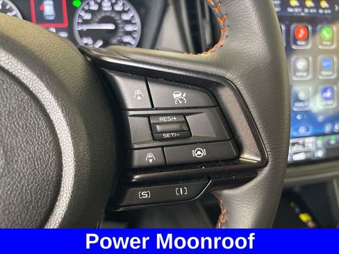 Used 2025 Subaru Crosstrek 2.5i Limited image 19