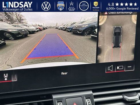 Used 2023 Audi Q5 2.0T Premium Plus w/ Premium Plus Package image 16