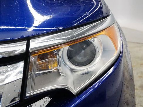 Used 2013 Ford Edge SEL w/ Class II Trailer Tow Pkg image 9