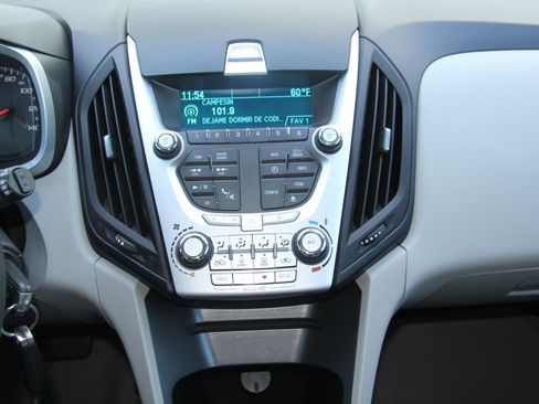 Used 2014 Chevrolet Equinox LS image 15