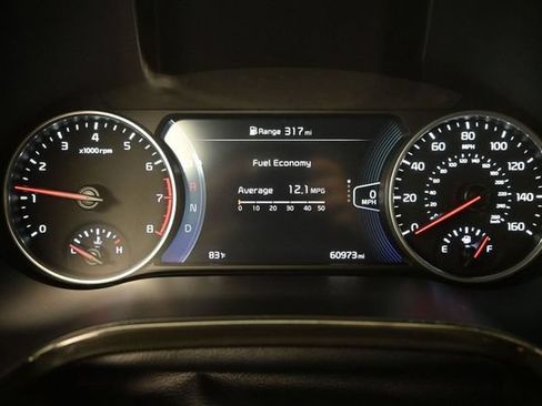 Used 2023 Kia Seltos SX AWD/4WD image 12