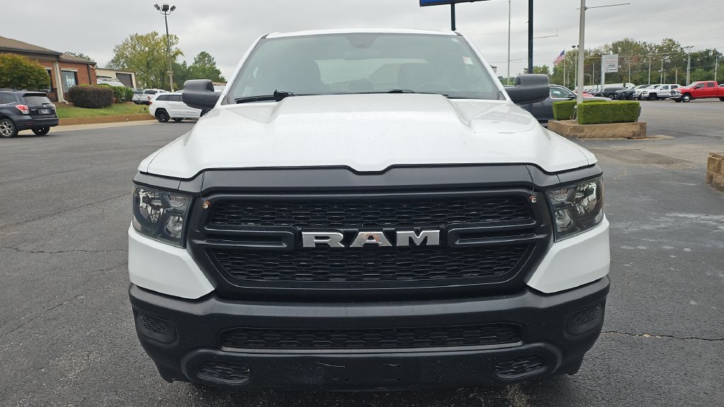 Used 2024 RAM 1500 Tradesman AWD/4WD image 21