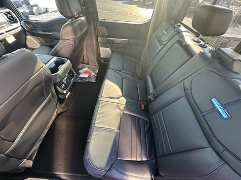 New 2026 Ford F250 Platinum image 53