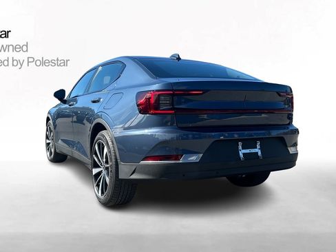Certified 2022 Polestar Polestar 2 w/ Plus Package image 3