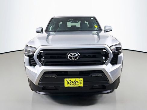 New 2026 Toyota Tacoma SR5 AWD/4WD image 2