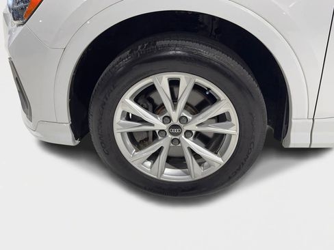 Used 2021 Audi Q3 2.0T Premium w/ Convenience Package image 44