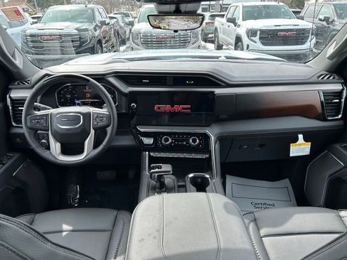New 2026 GMC Sierra 1500 Denali image 18